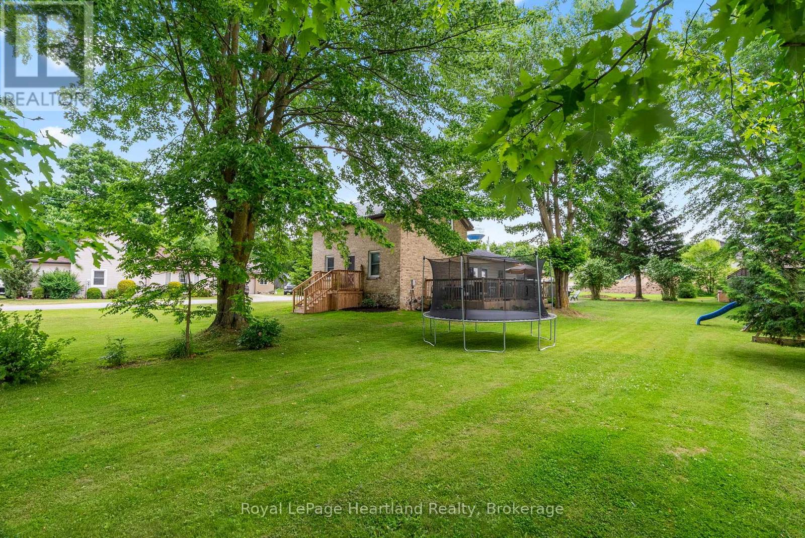 33 Allan Street, Minto, Ontario  N0G 1M0 - Photo 2 - X12232020