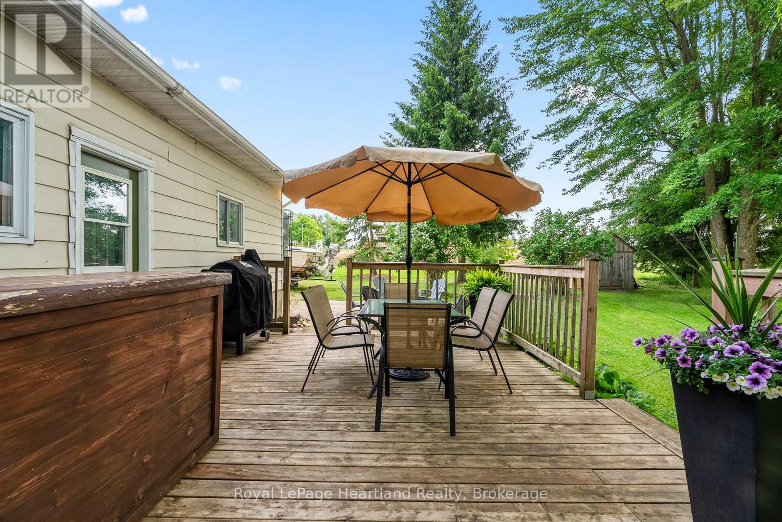 33 Allan Street, Minto, Ontario  N0G 1M0 - Photo 22 - X12232020