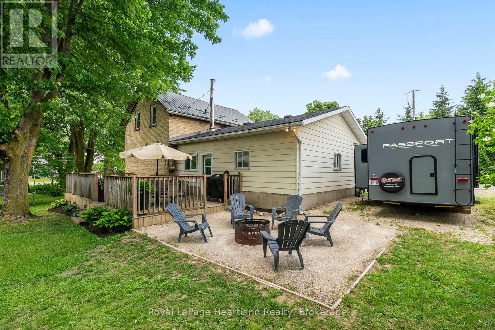 33 Allan Street, Minto, Ontario  N0G 1M0 - Photo 24 - X12232020