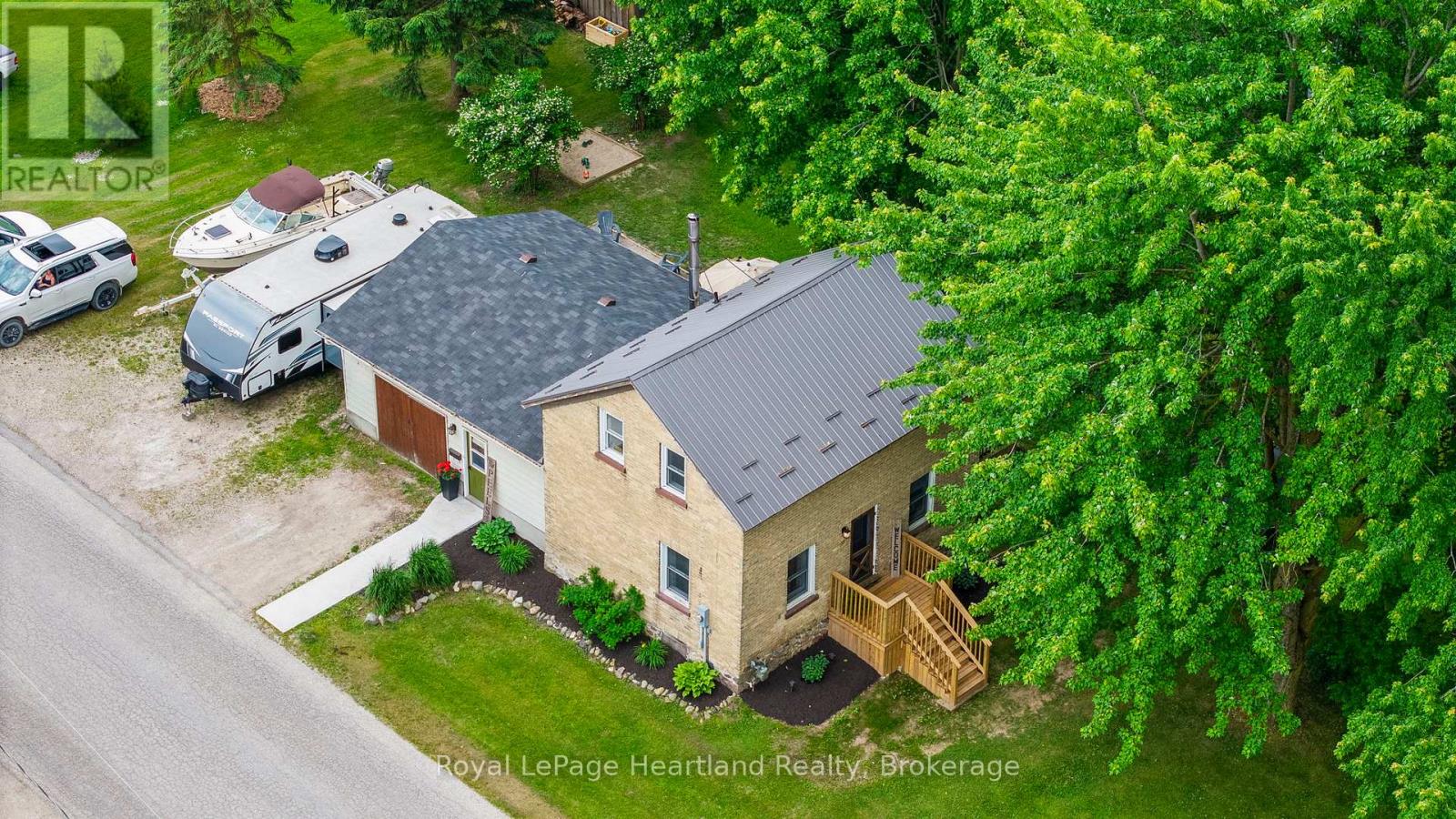 33 Allan Street, Minto, Ontario  N0G 1M0 - Photo 28 - X12232020