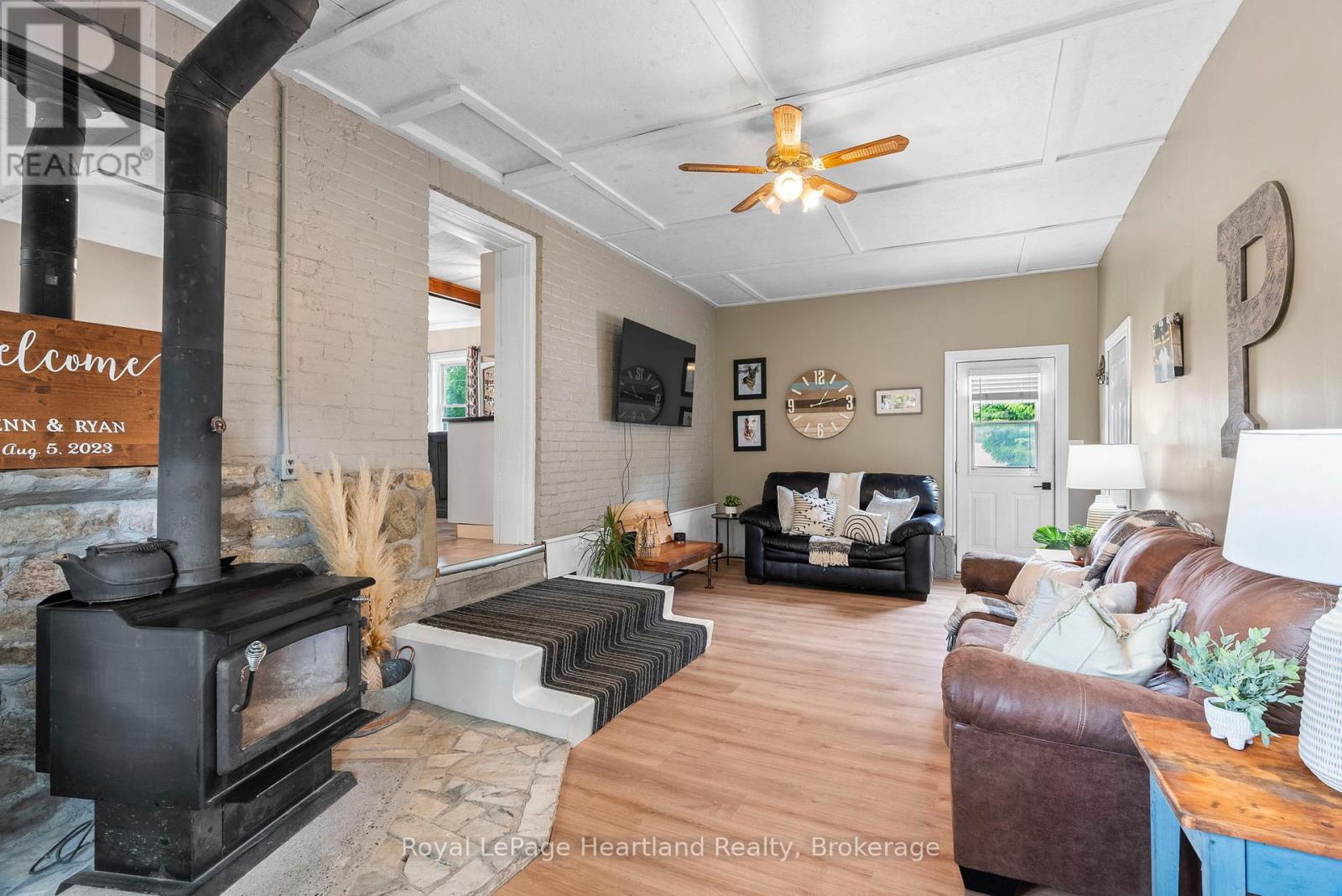 33 Allan Street, Minto, Ontario  N0G 1M0 - Photo 5 - X12232020