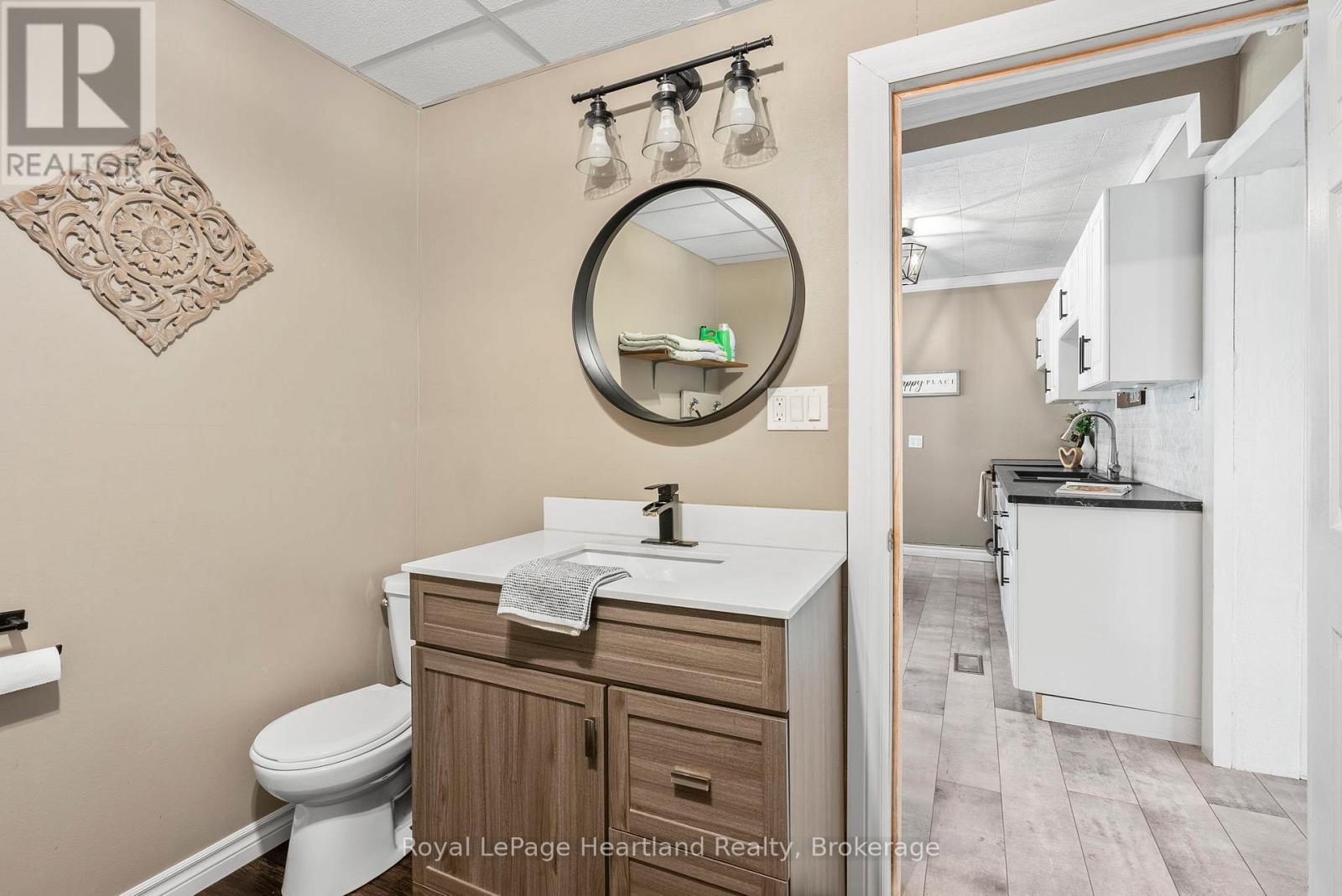 33 Allan Street, Minto, Ontario  N0G 1M0 - Photo 8 - X12232020