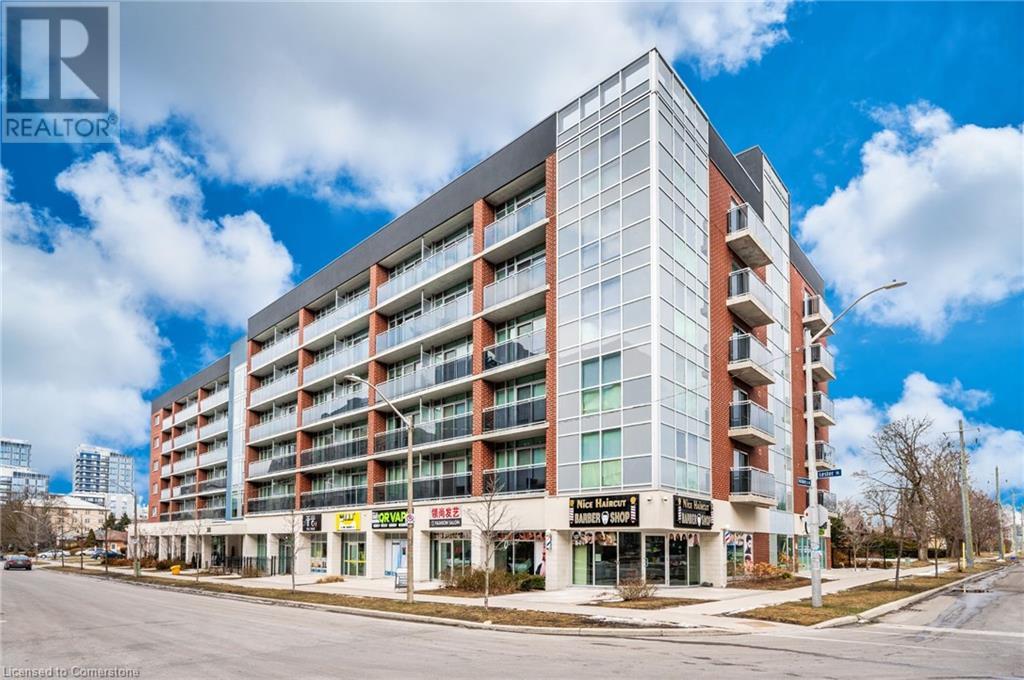 308 Lester Street Unit# 108, Waterloo, Ontario  N2L 3W7 - Photo 2 - 40742418