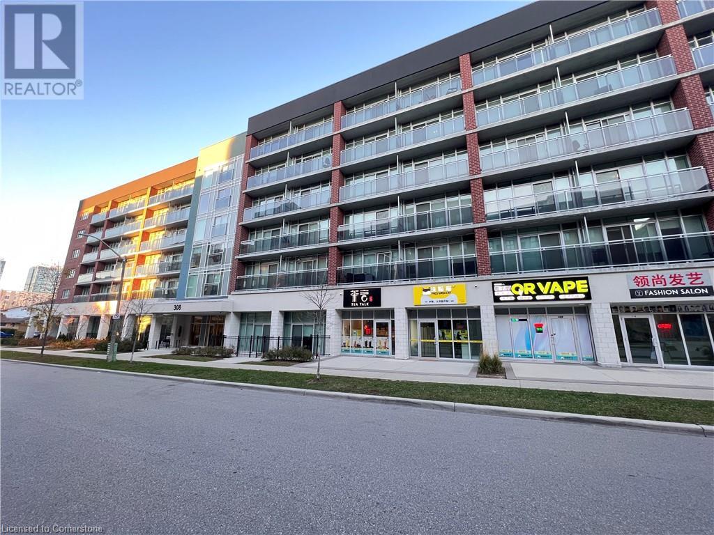 308 Lester Street Unit# 108, Waterloo, Ontario  N2L 3W7 - Photo 3 - 40742418