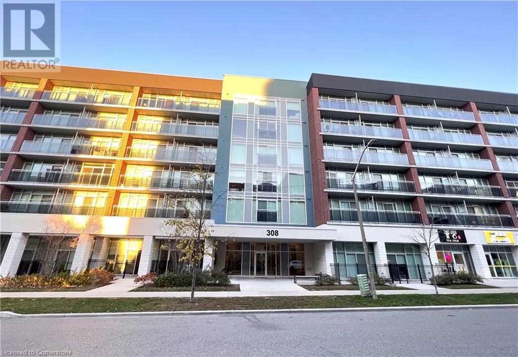 308 Lester Street Unit# 108, Waterloo, Ontario  N2L 3W7 - Photo 4 - 40742418
