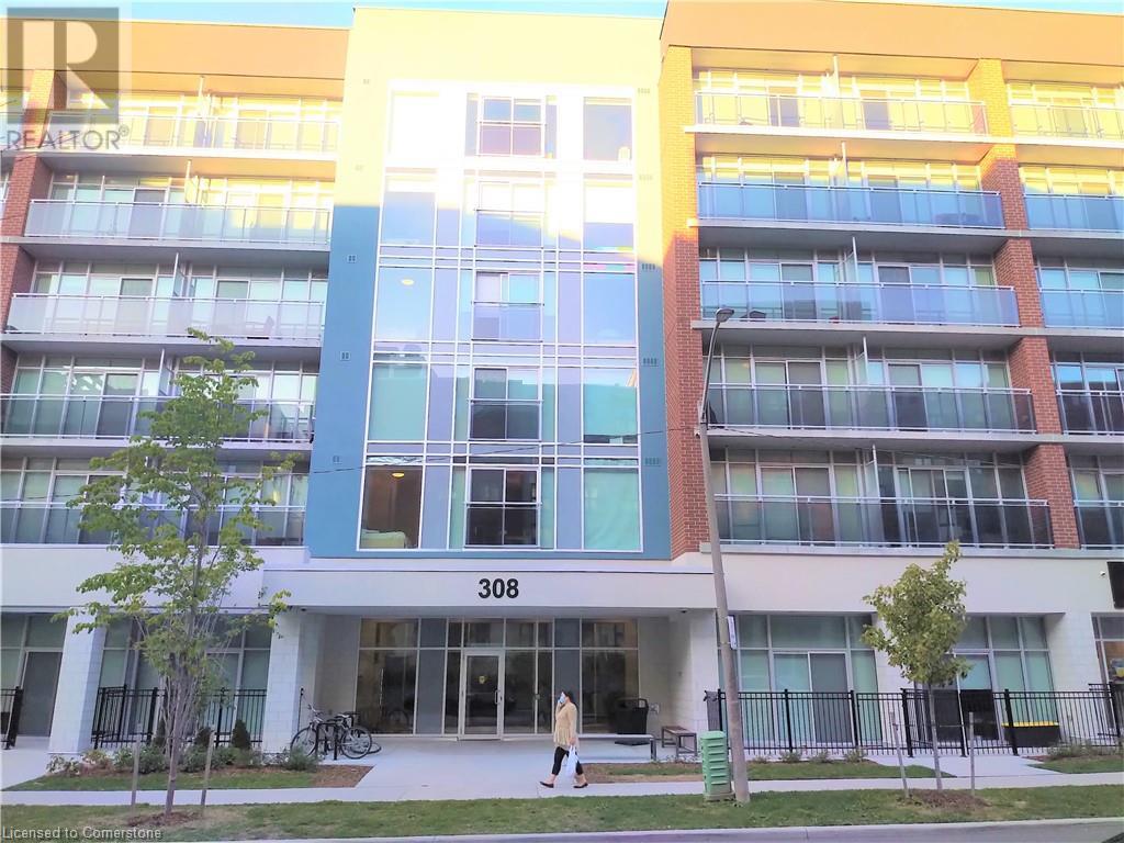 308 Lester Street Unit# 108, Waterloo, Ontario  N2L 3W7 - Photo 6 - 40742418