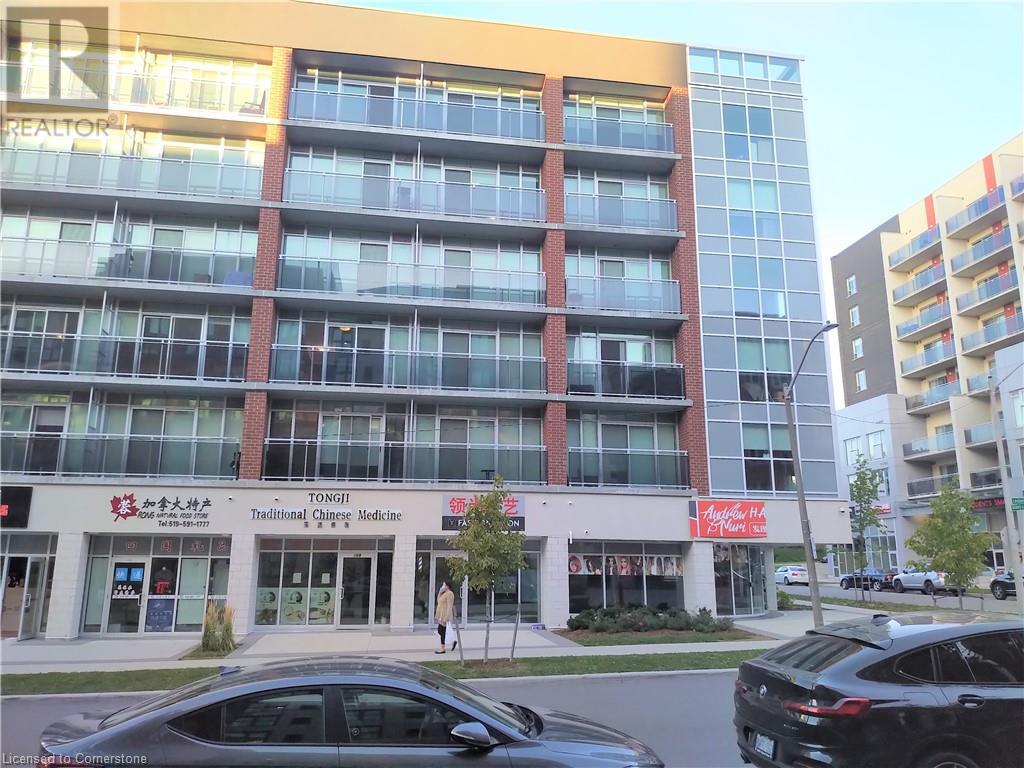 308 Lester Street Unit# 108, Waterloo, Ontario  N2L 3W7 - Photo 7 - 40742418