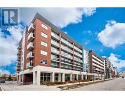 308 LESTER Street Unit# 108, Waterloo, Ontario