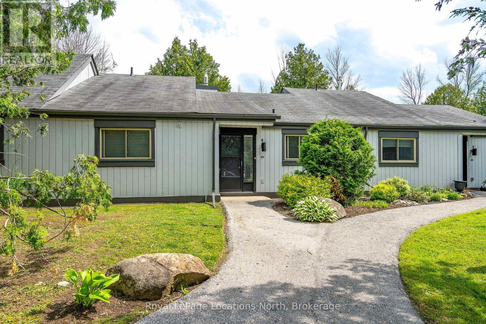 428 OXBOW CRESCENT, Collingwood, Ontario