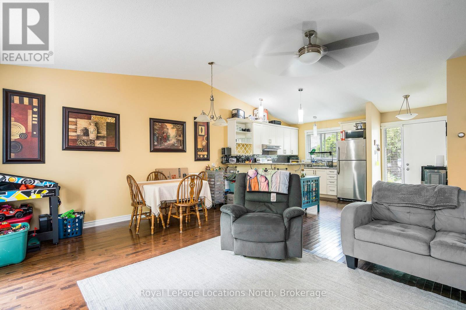 428 Oxbow Crescent, Collingwood, Ontario  L9Y 5B4 - Photo 15 - S12232087