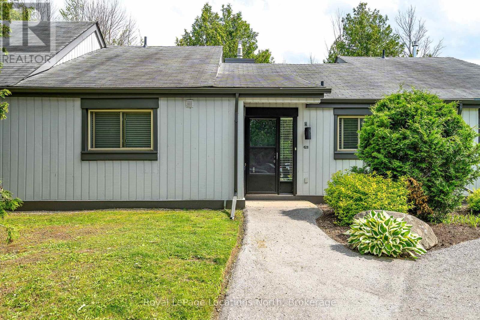 428 Oxbow Crescent, Collingwood, Ontario  L9Y 5B4 - Photo 2 - S12232087