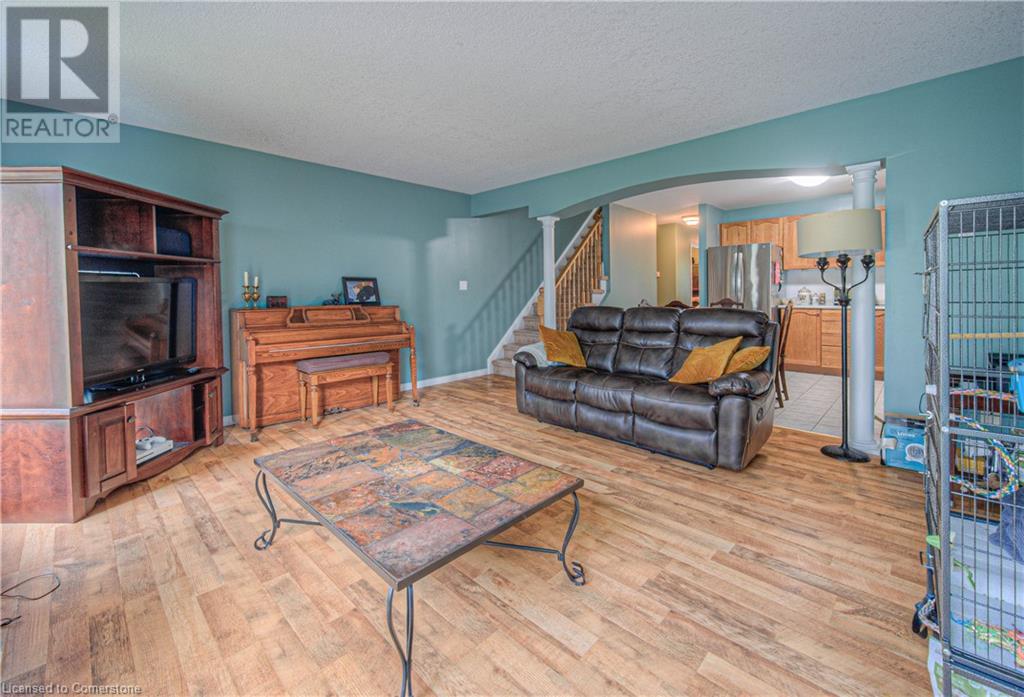 169 Bismark Drive Unit# 29, Cambridge, Ontario  N1S 5C1 - Photo 12 - 40741811
