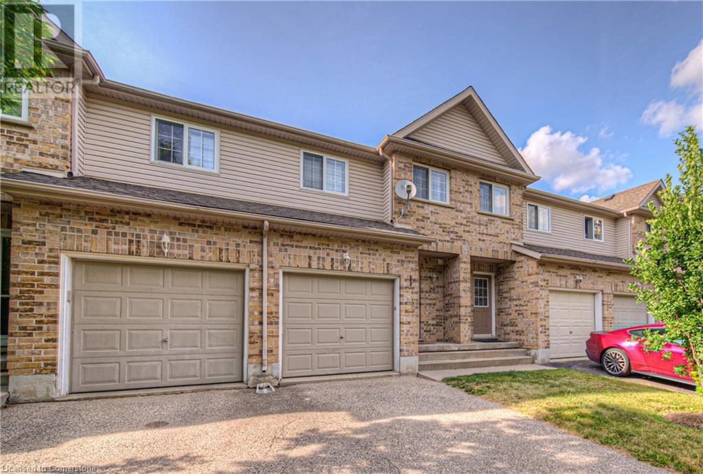 169 Bismark Drive Unit# 29, Cambridge, Ontario  N1S 5C1 - Photo 2 - 40741811