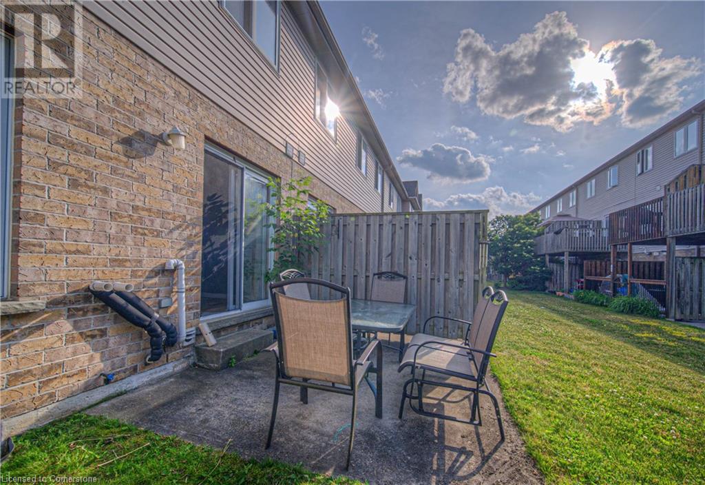 169 Bismark Drive Unit# 29, Cambridge, Ontario  N1S 5C1 - Photo 22 - 40741811