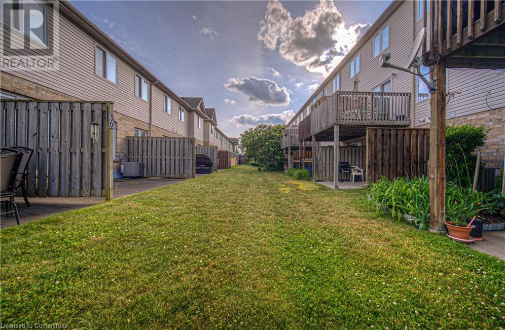 169 Bismark Drive Unit# 29, Cambridge, Ontario  N1S 5C1 - Photo 24 - 40741811
