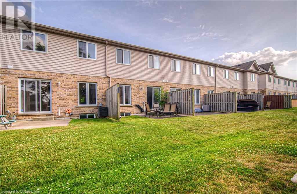 169 Bismark Drive Unit# 29, Cambridge, Ontario  N1S 5C1 - Photo 26 - 40741811