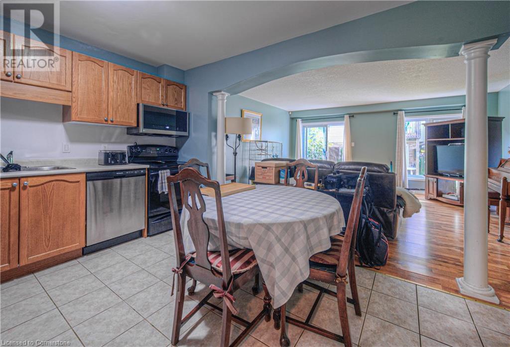 169 Bismark Drive Unit# 29, Cambridge, Ontario  N1S 5C1 - Photo 6 - 40741811