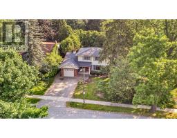 3 GRAHAM STREET, Guelph, Ontario