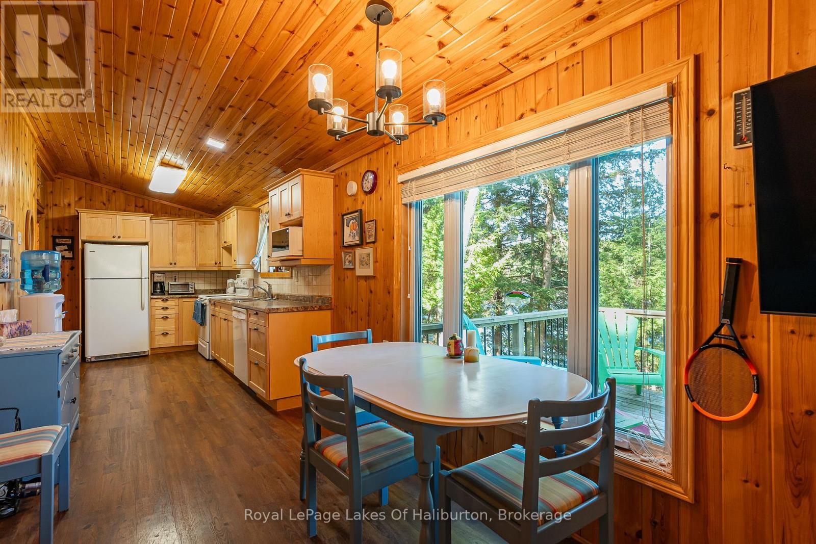 1358 Kushog Lake Road, Algonquin Highlands, Ontario  K0M 1S0 - Photo 16 - X12232114