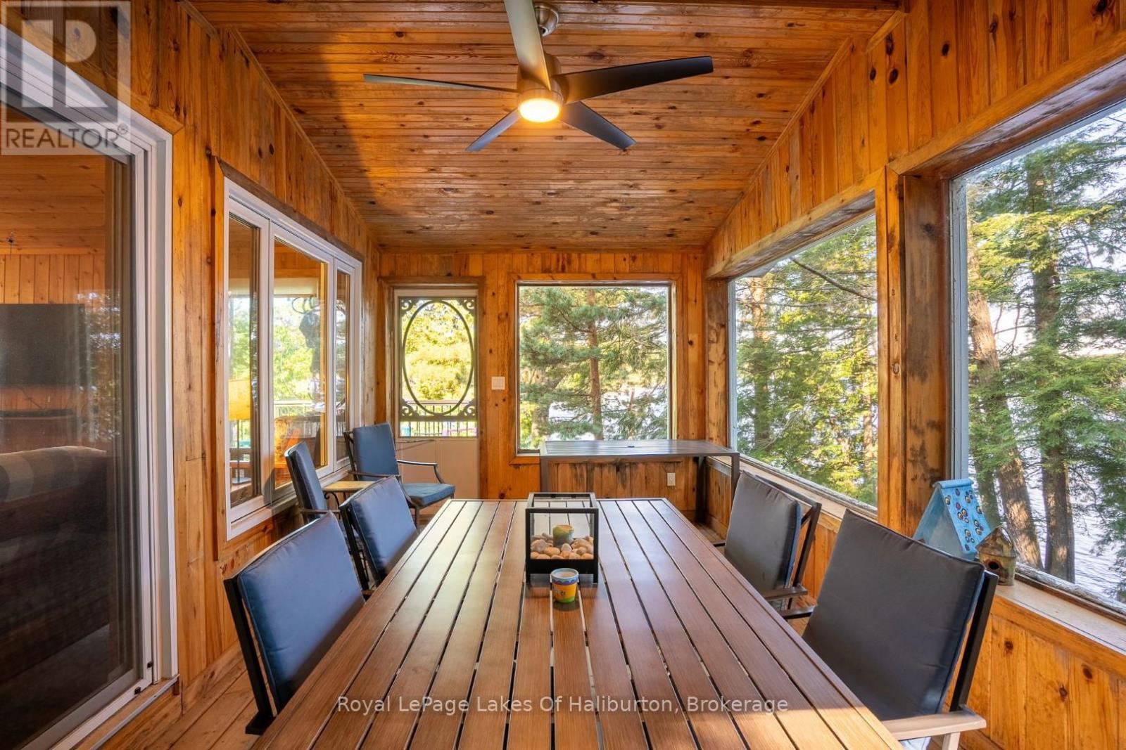 1358 Kushog Lake Road, Algonquin Highlands, Ontario  K0M 1S0 - Photo 20 - X12232114