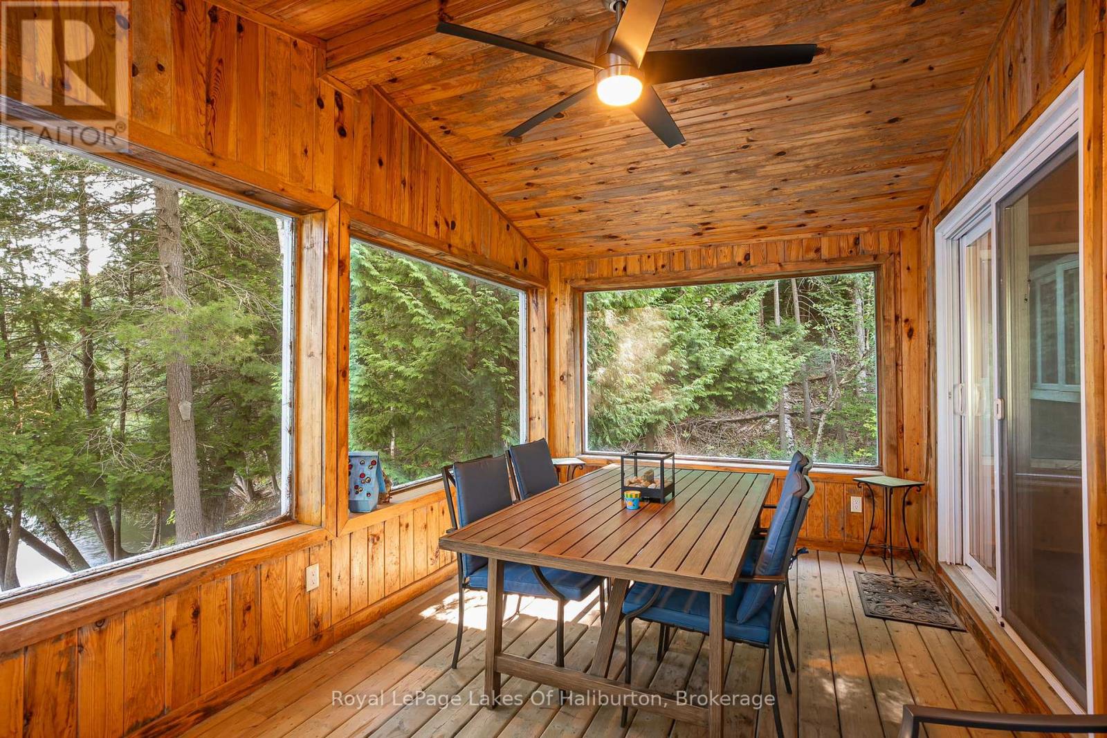 1358 Kushog Lake Road, Algonquin Highlands, Ontario  K0M 1S0 - Photo 21 - X12232114