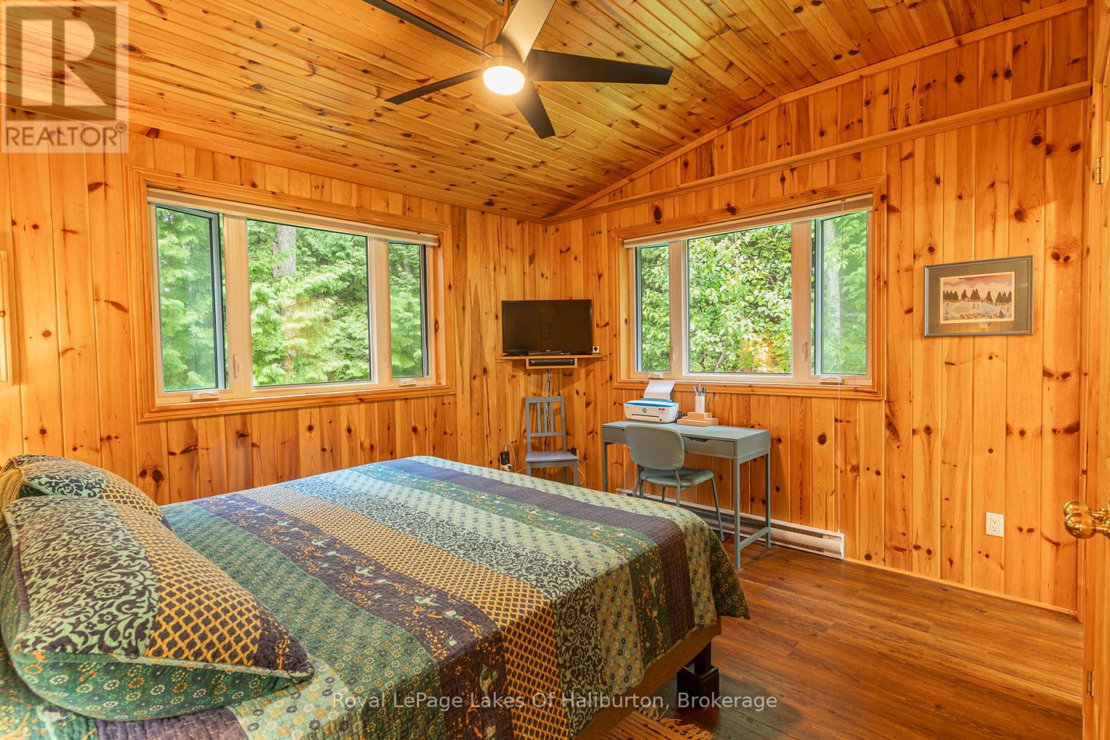 1358 Kushog Lake Road, Algonquin Highlands, Ontario  K0M 1S0 - Photo 22 - X12232114