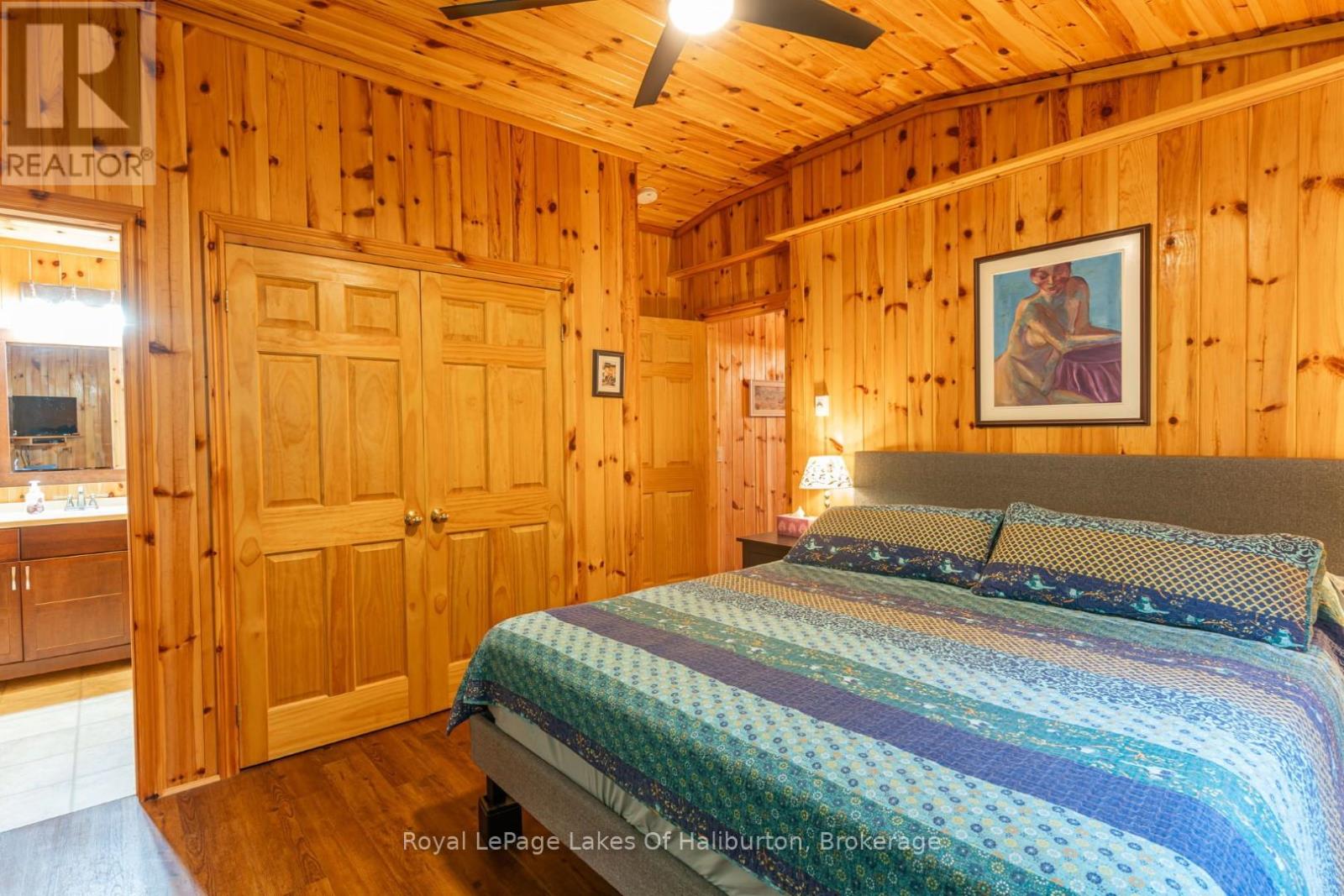 1358 Kushog Lake Road, Algonquin Highlands, Ontario  K0M 1S0 - Photo 23 - X12232114