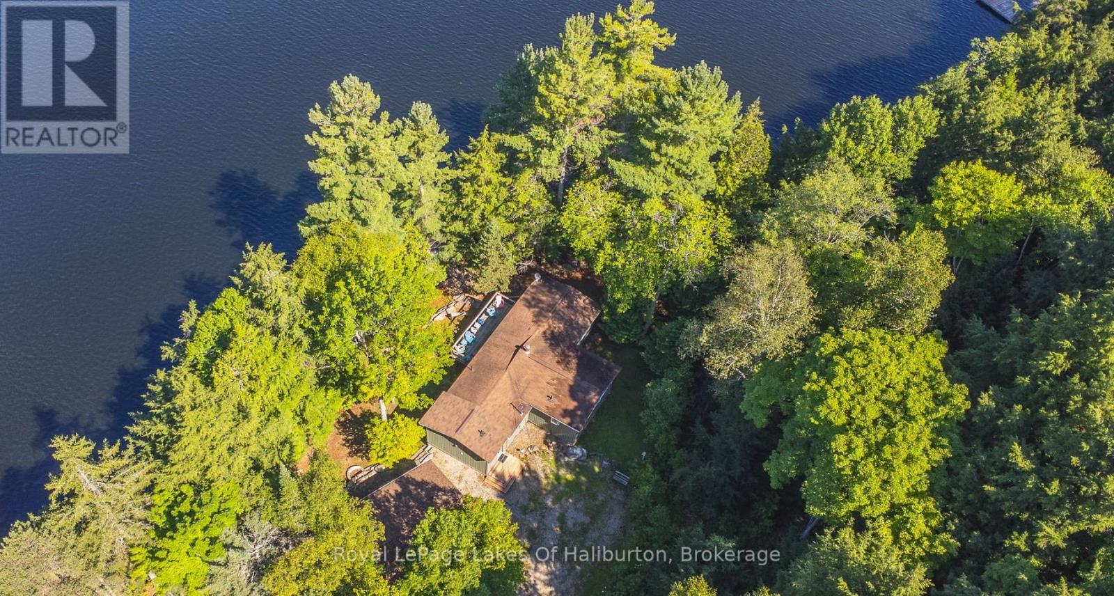 1358 Kushog Lake Road, Algonquin Highlands, Ontario  K0M 1S0 - Photo 3 - X12232114