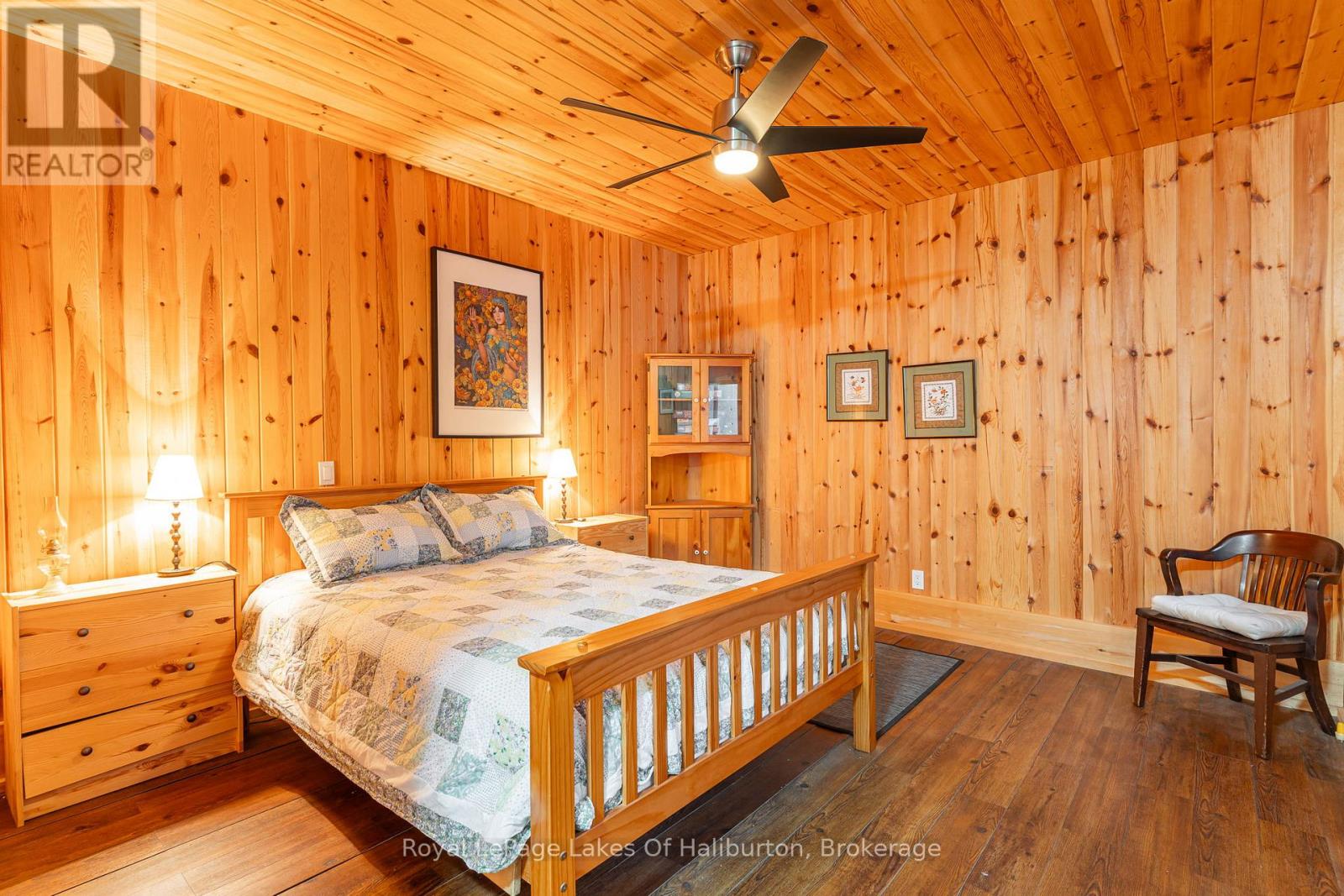 1358 Kushog Lake Road, Algonquin Highlands, Ontario  K0M 1S0 - Photo 31 - X12232114