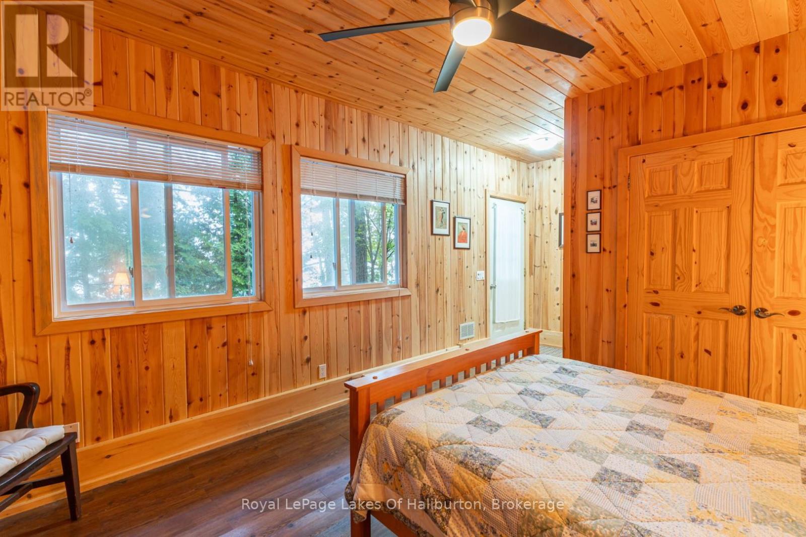 1358 Kushog Lake Road, Algonquin Highlands, Ontario  K0M 1S0 - Photo 32 - X12232114