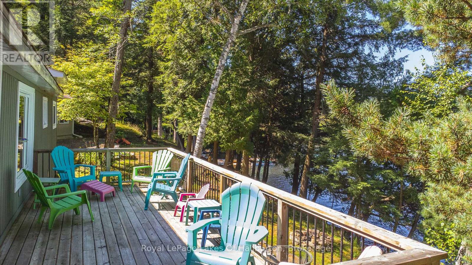 1358 Kushog Lake Road, Algonquin Highlands, Ontario  K0M 1S0 - Photo 36 - X12232114