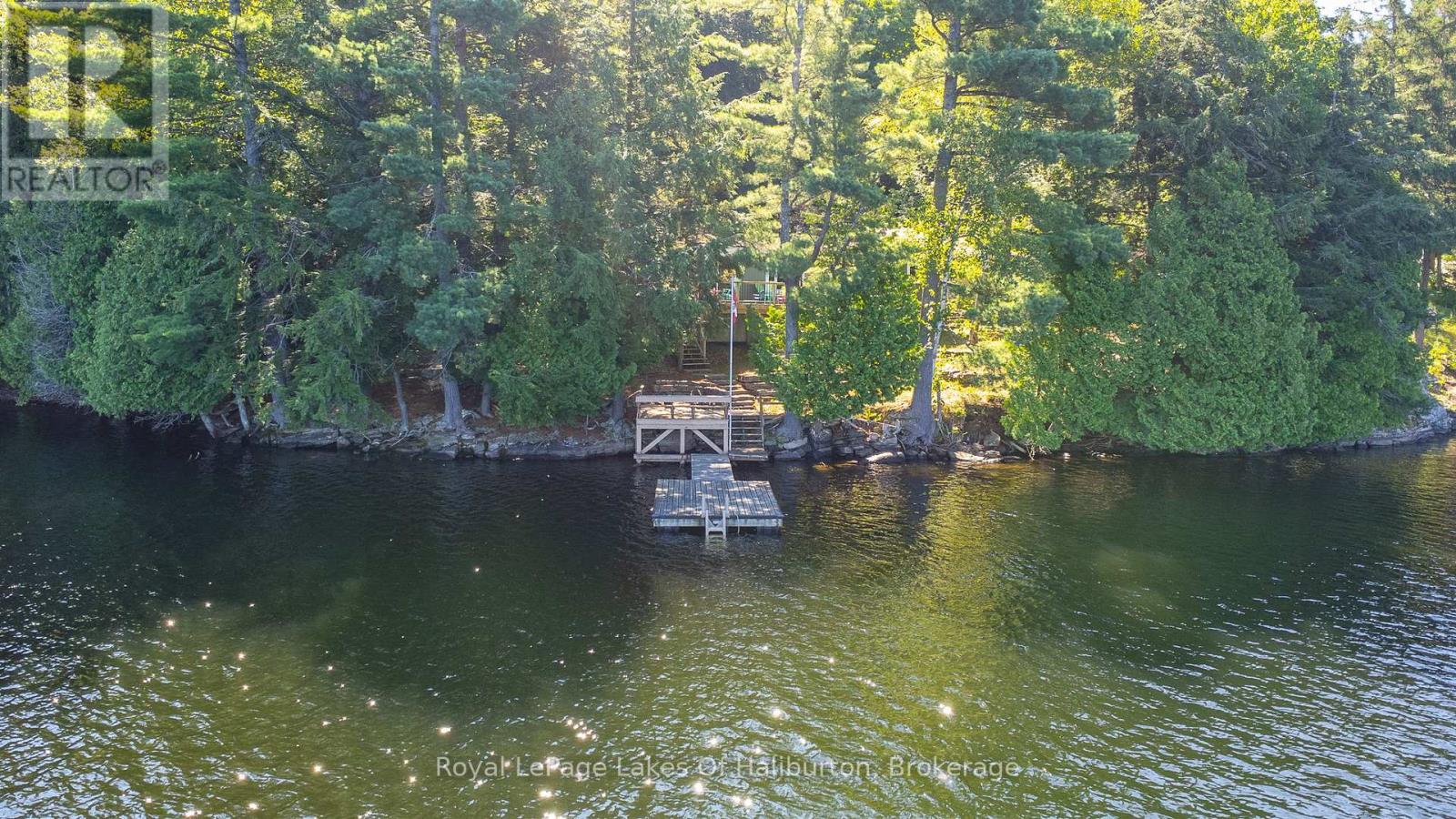 1358 Kushog Lake Road, Algonquin Highlands, Ontario  K0M 1S0 - Photo 4 - X12232114