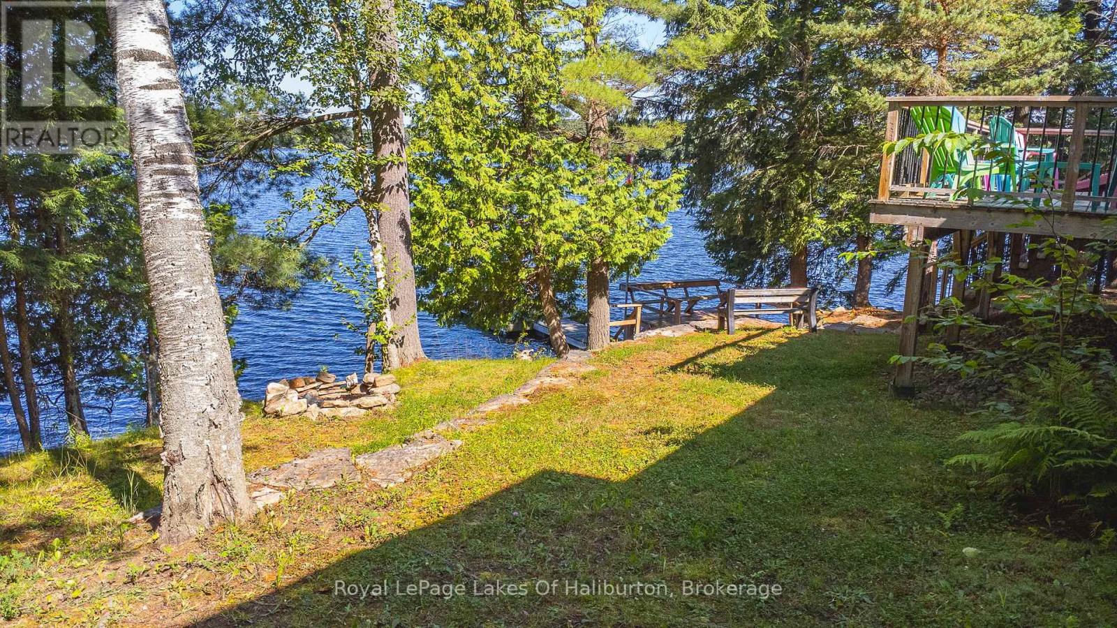 1358 Kushog Lake Road, Algonquin Highlands, Ontario  K0M 1S0 - Photo 40 - X12232114