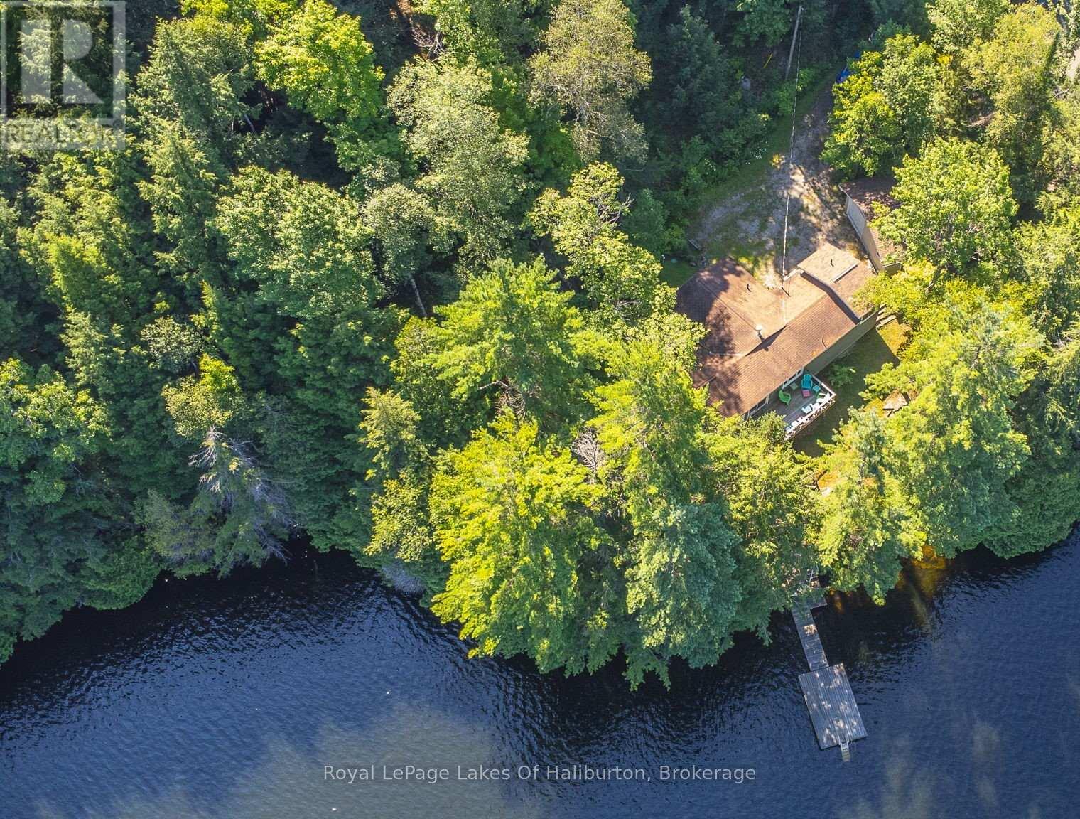 1358 Kushog Lake Road, Algonquin Highlands, Ontario  K0M 1S0 - Photo 42 - X12232114