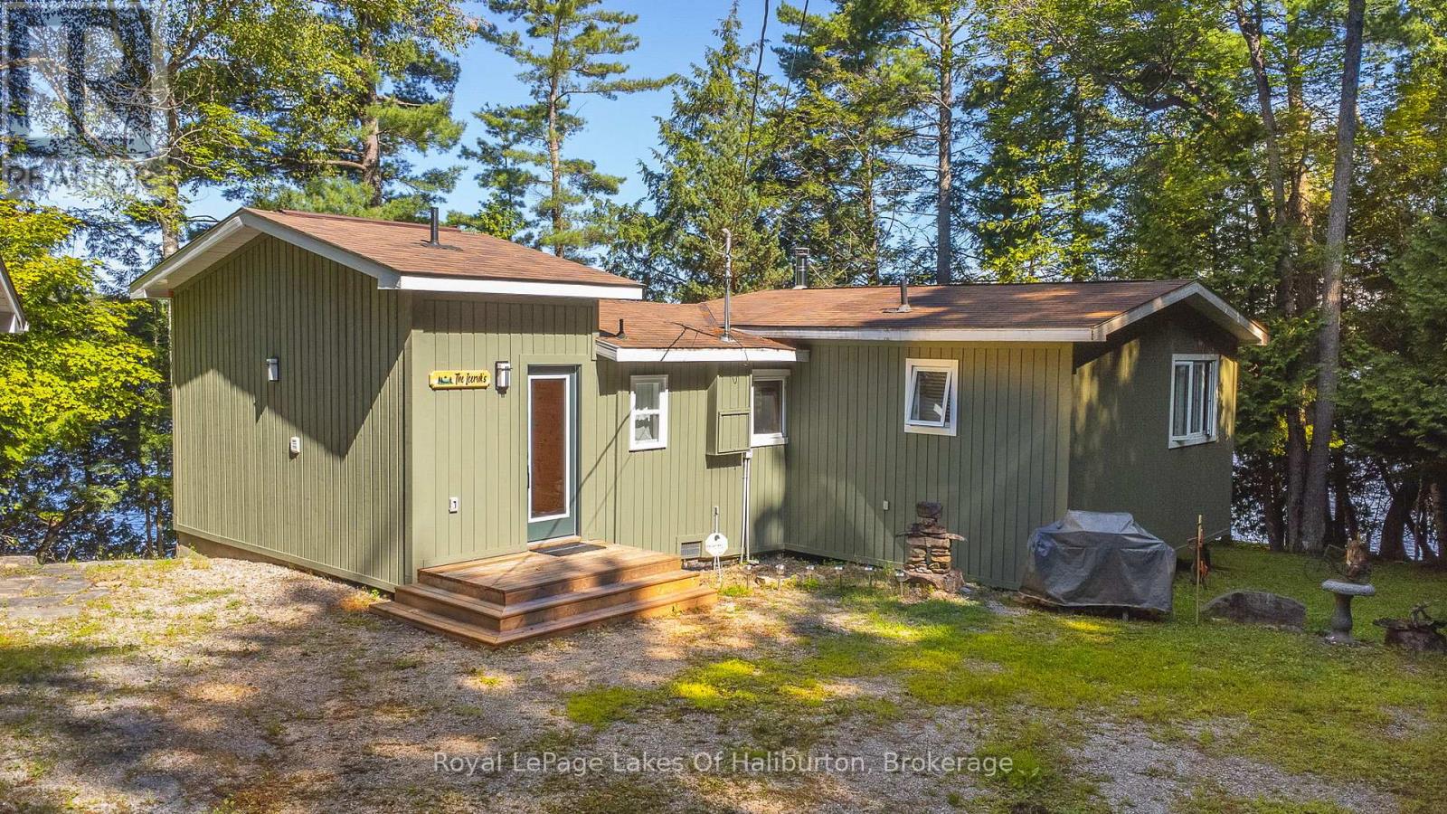 1358 Kushog Lake Road, Algonquin Highlands, Ontario  K0M 1S0 - Photo 5 - X12232114
