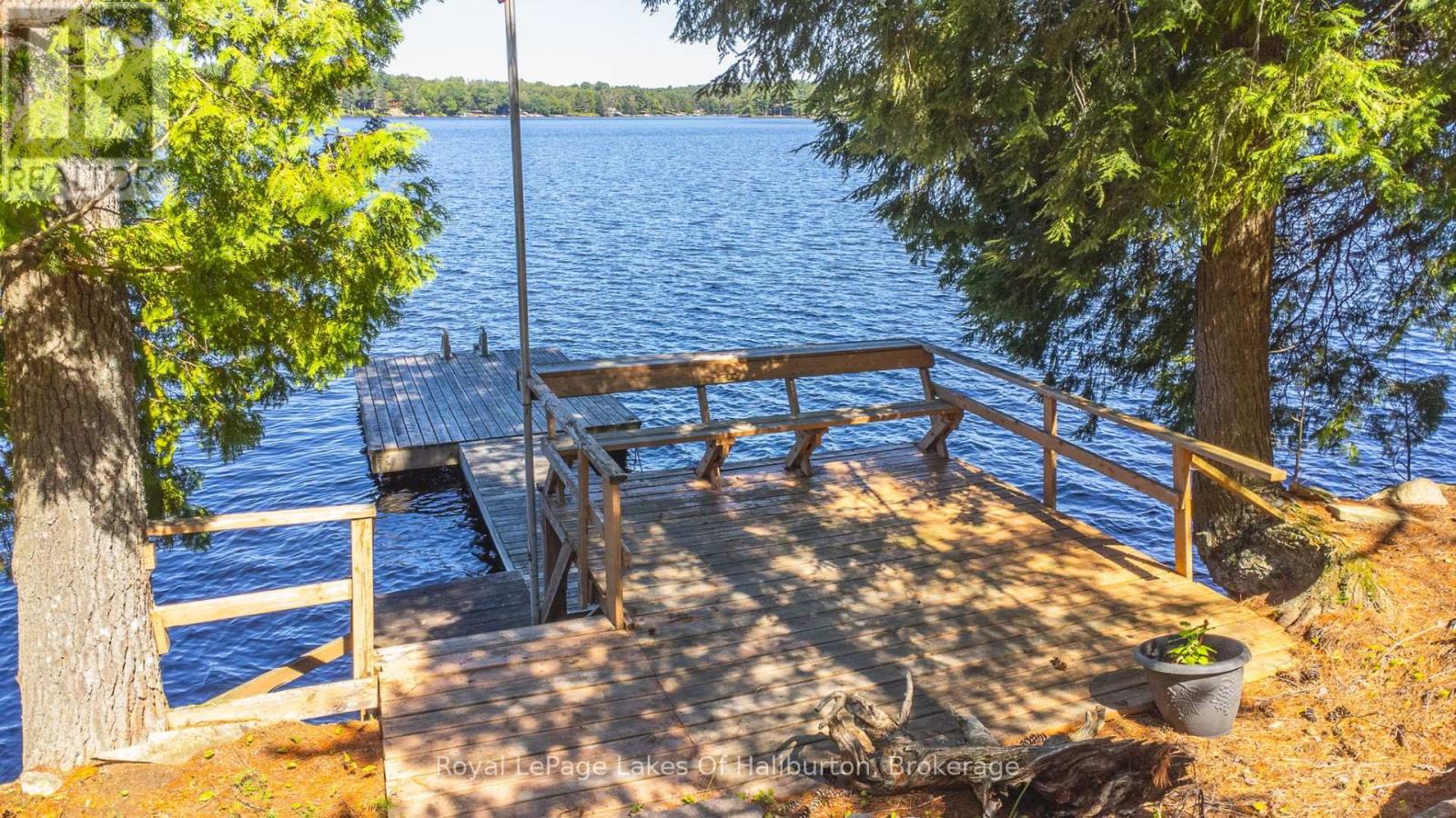 1358 Kushog Lake Road, Algonquin Highlands, Ontario  K0M 1S0 - Photo 6 - X12232114