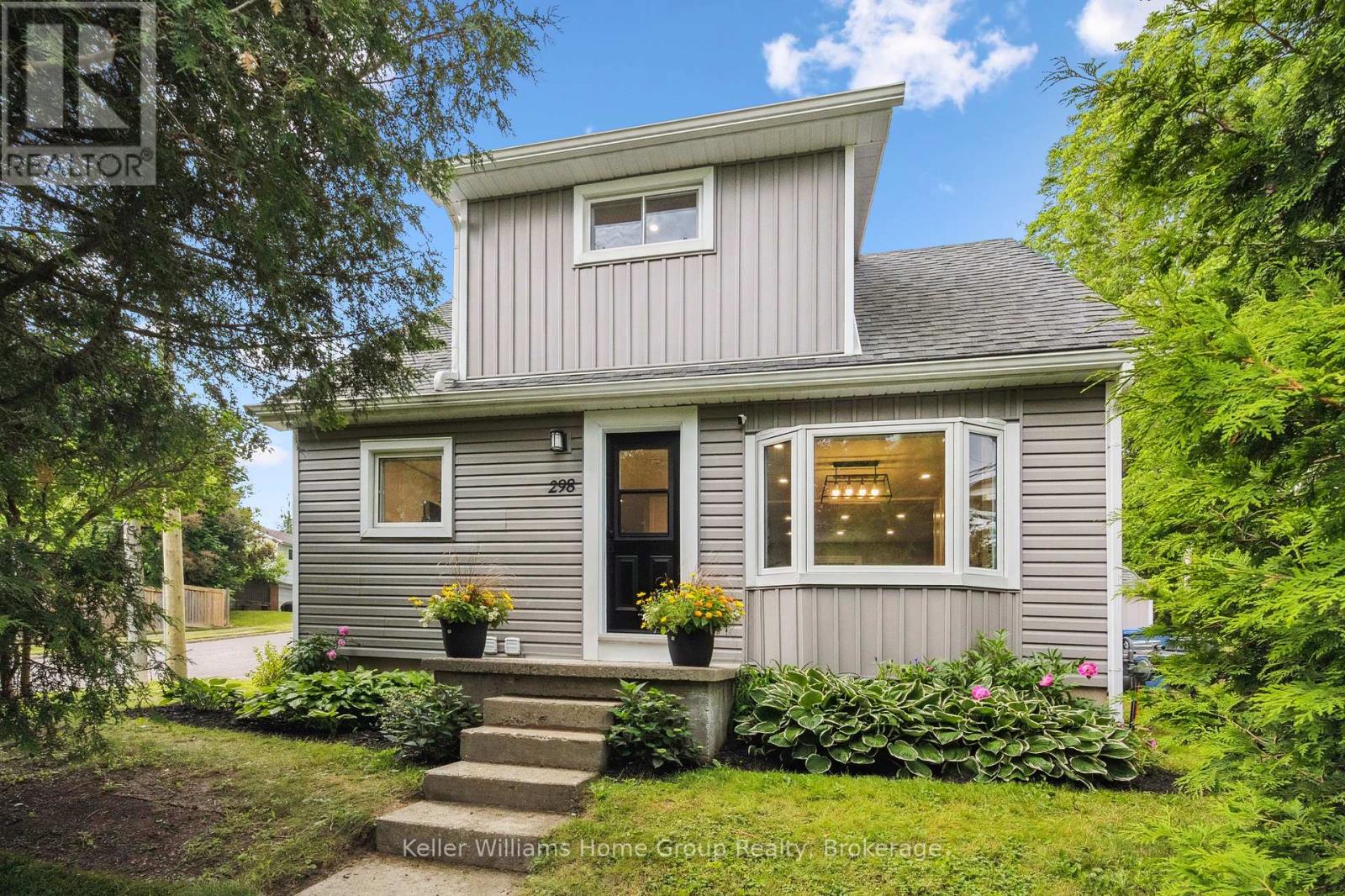 298 KATHLEEN STREET, Guelph, Ontario