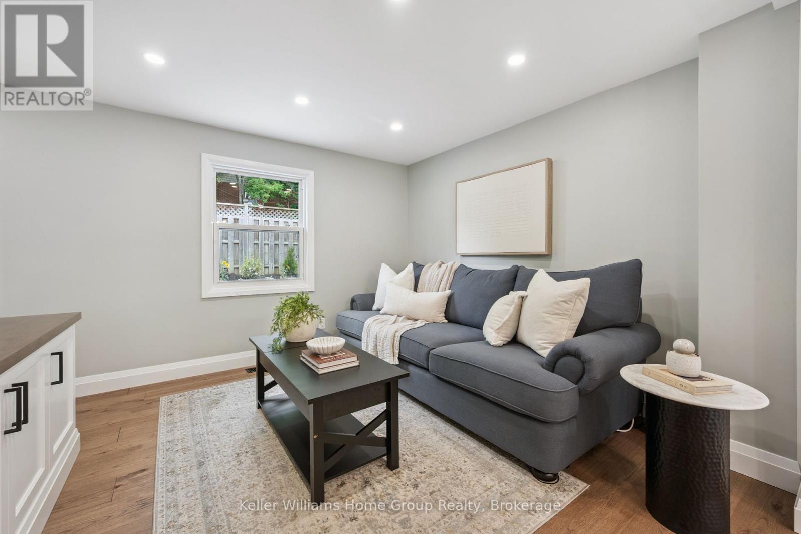 298 Kathleen Street, Guelph, Ontario  N1H 4Y8 - Photo 14 - X12232145