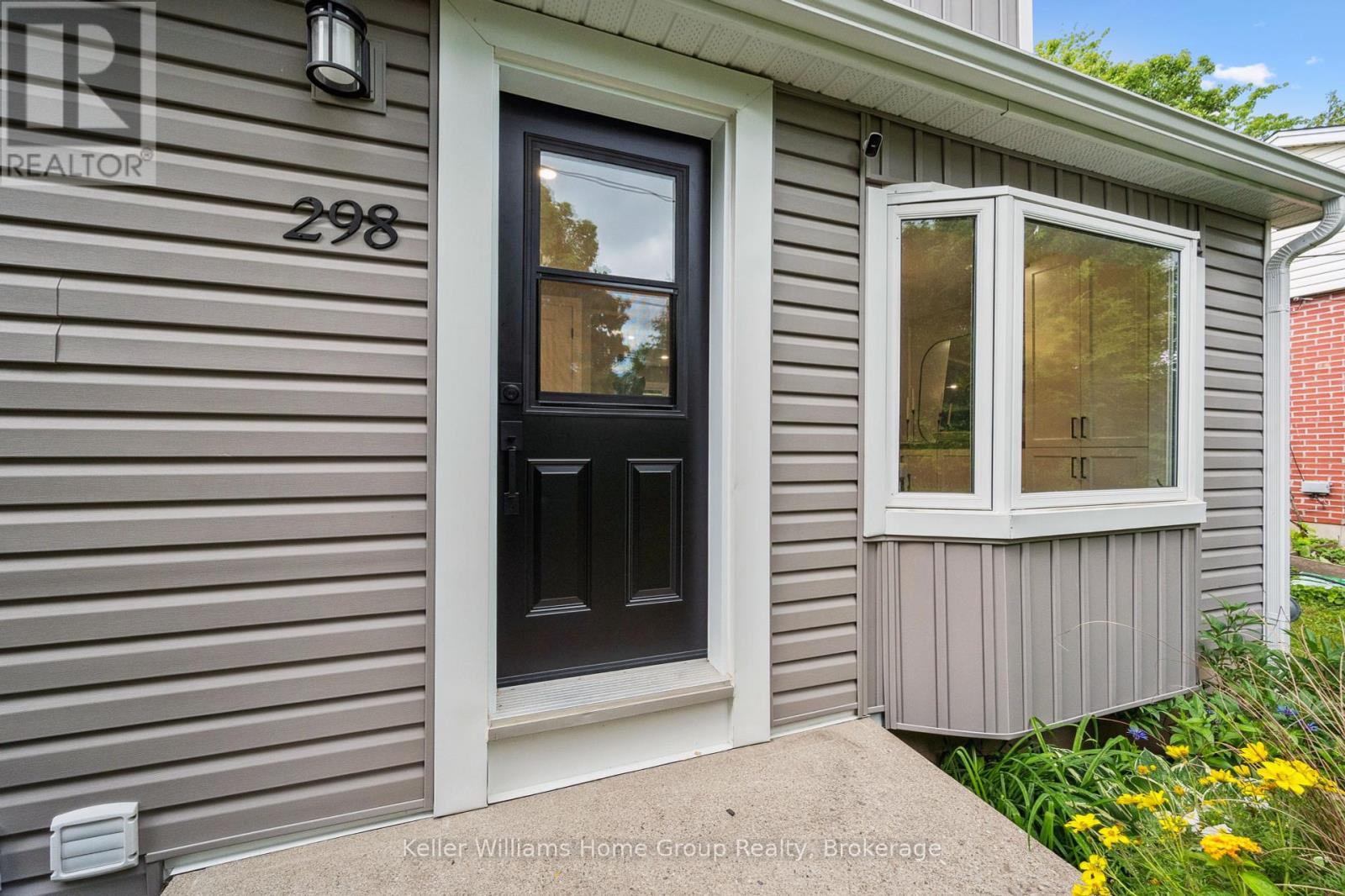 298 Kathleen Street, Guelph, Ontario  N1H 4Y8 - Photo 2 - X12232145