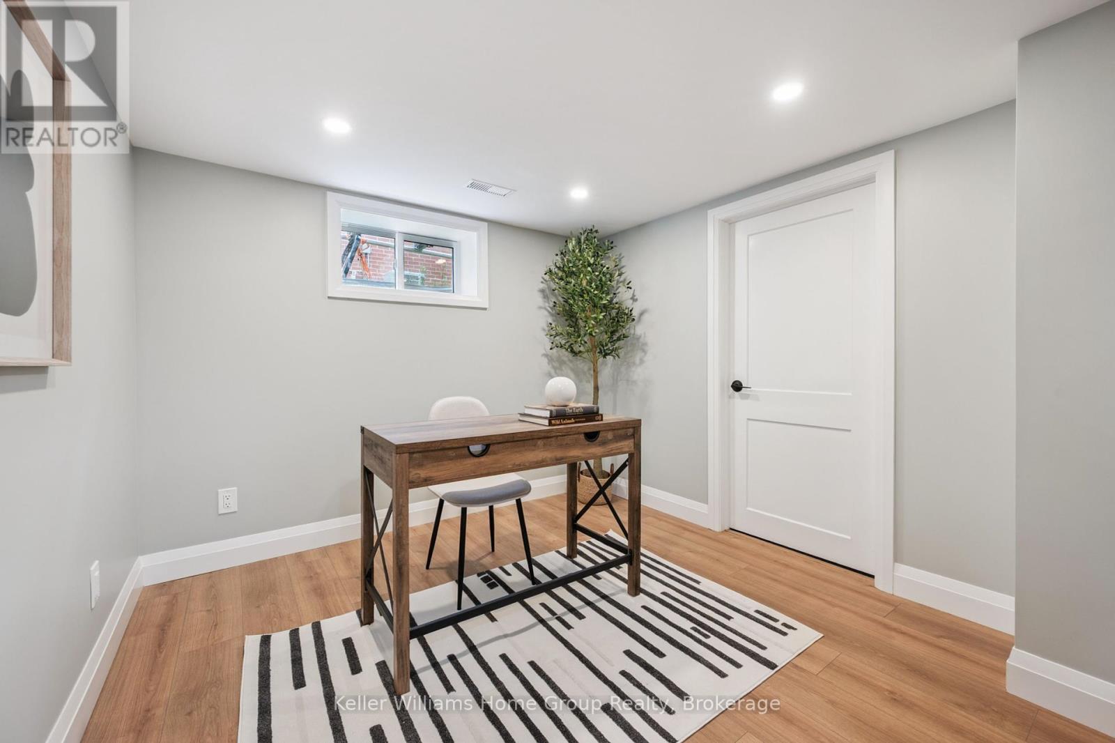 298 Kathleen Street, Guelph, Ontario  N1H 4Y8 - Photo 24 - X12232145