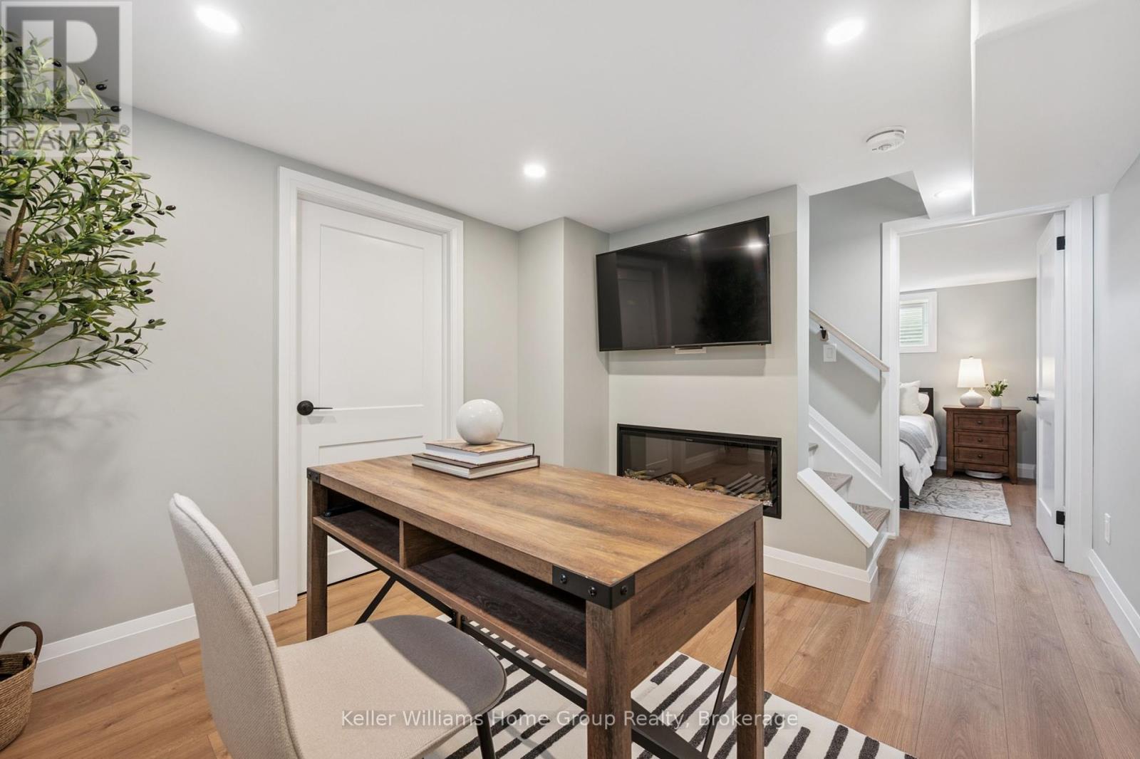 298 Kathleen Street, Guelph, Ontario  N1H 4Y8 - Photo 25 - X12232145