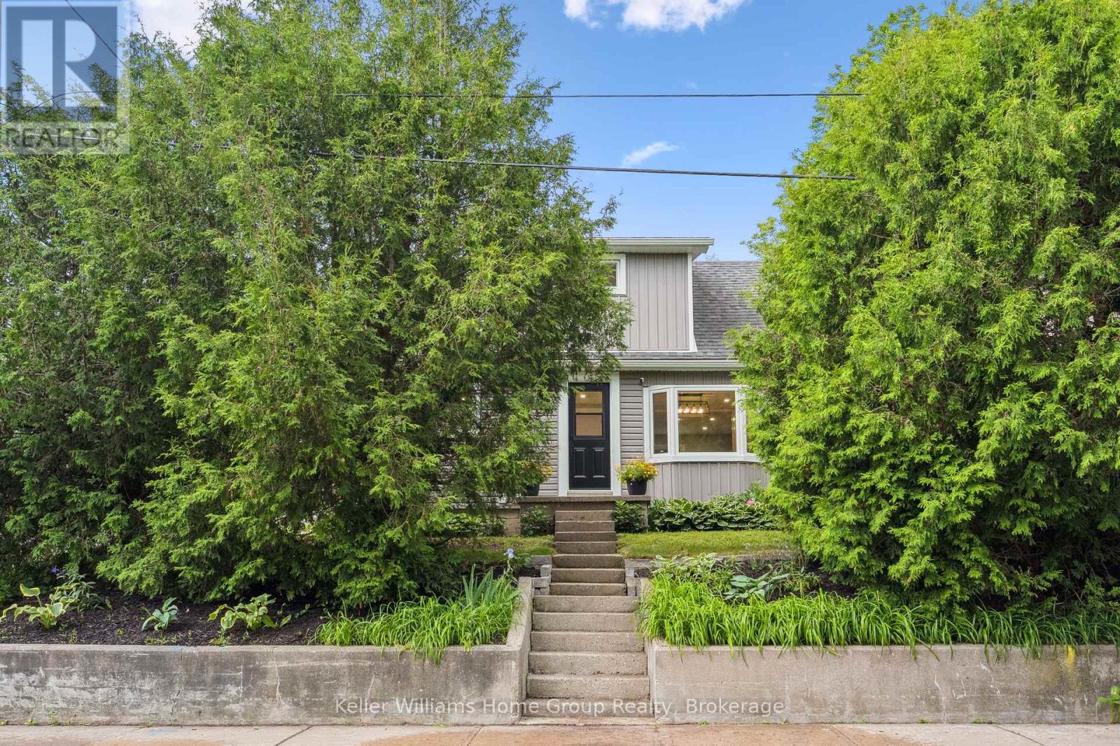 298 Kathleen Street, Guelph, Ontario  N1H 4Y8 - Photo 29 - X12232145