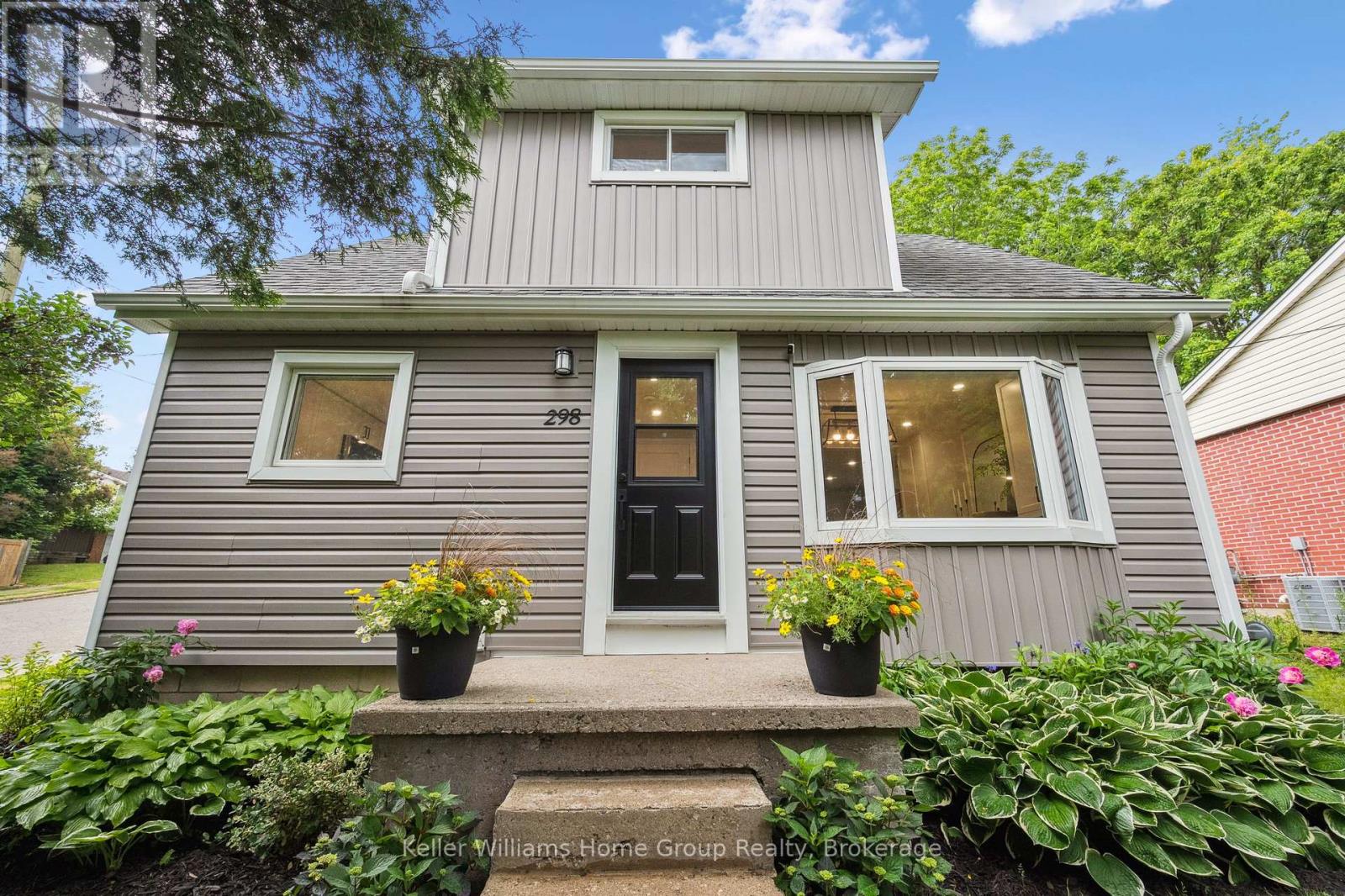 298 Kathleen Street, Guelph, Ontario  N1H 4Y8 - Photo 30 - X12232145