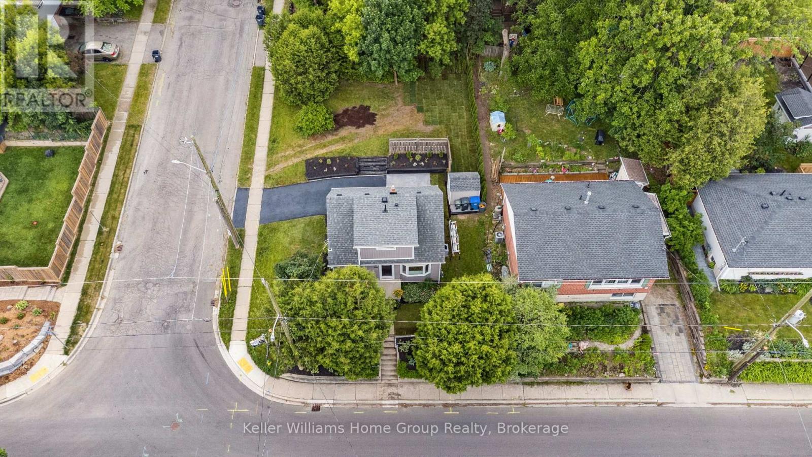 298 Kathleen Street, Guelph, Ontario  N1H 4Y8 - Photo 33 - X12232145