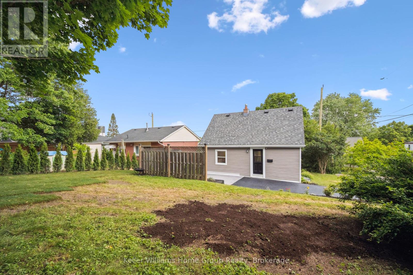 298 Kathleen Street, Guelph, Ontario  N1H 4Y8 - Photo 39 - X12232145