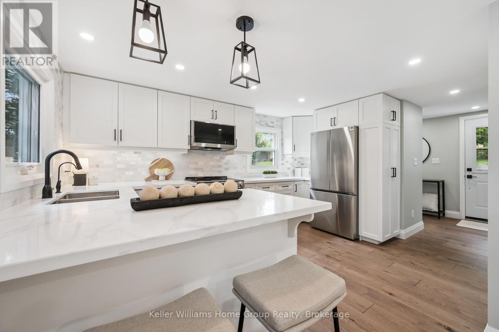 298 Kathleen Street, Guelph, Ontario  N1H 4Y8 - Photo 8 - X12232145