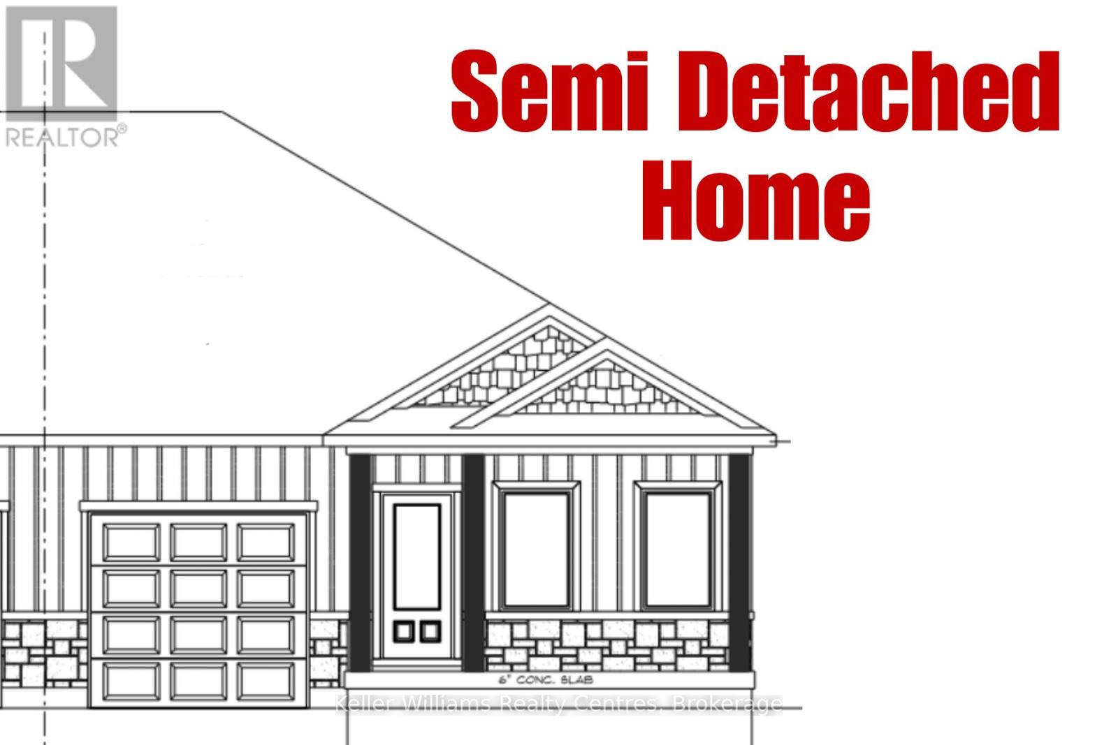 860 22ND AVENUE A, Hanover, Ontario