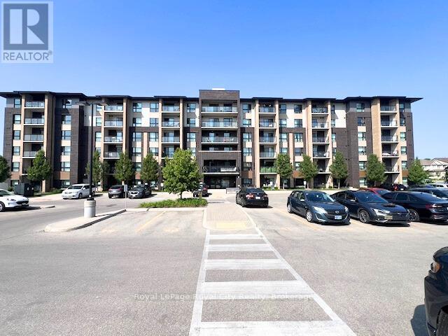 309 - 7 KAY CRESCENT, Guelph, Ontario