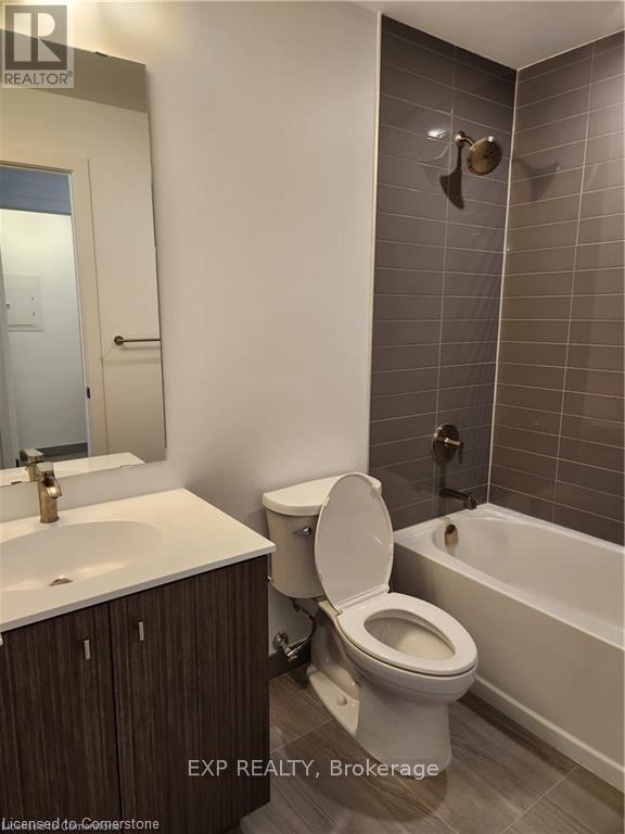 15 Wellington Street S Unit# 2205, Kitchener, Ontario  N2G 1C7 - Photo 7 - 40743169