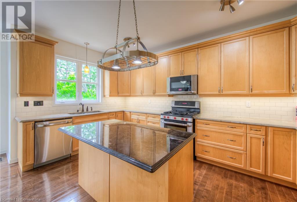 114 Baldwin Drive, Cambridge, Ontario  N3C 0B4 - Photo 14 - 40742845